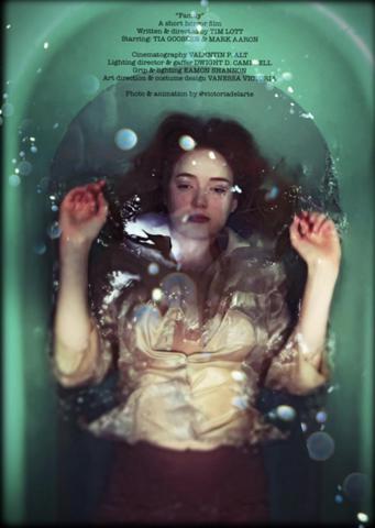 Echoes of The Past - 2025 Suspense Film Directed by Tim Lott, Cinematography by Valentin Alt