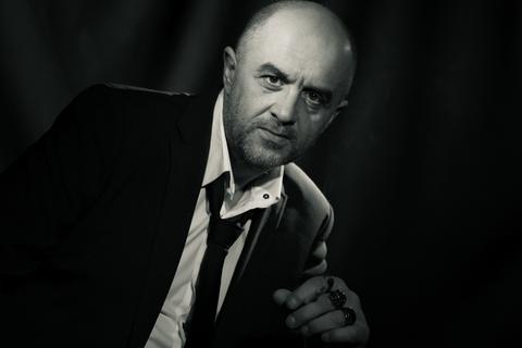 Eric Nourry