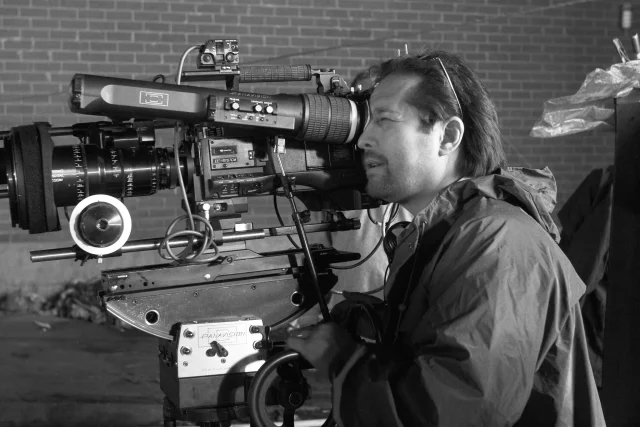 John Lazear - Director